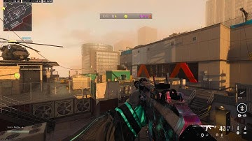 Highrise Ctl Spawn Trap