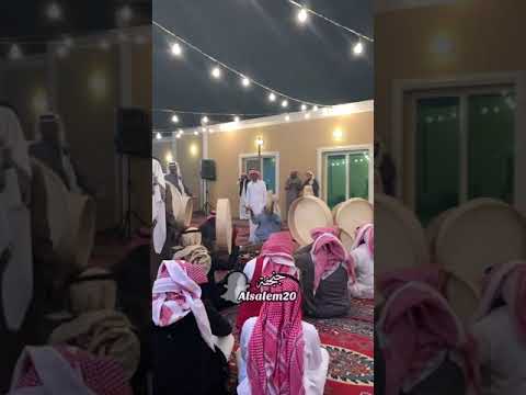 سامري محفوف اهل جنه الجبيل 2 