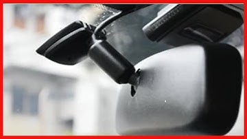 Great product -  BOYO VTM43TC - Replacement Rear-View Mirror with 4.3" TFT-LCD Backup Camera Monitor