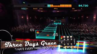 RockSmith™ DLC: Metal Rock Pack [AUT]