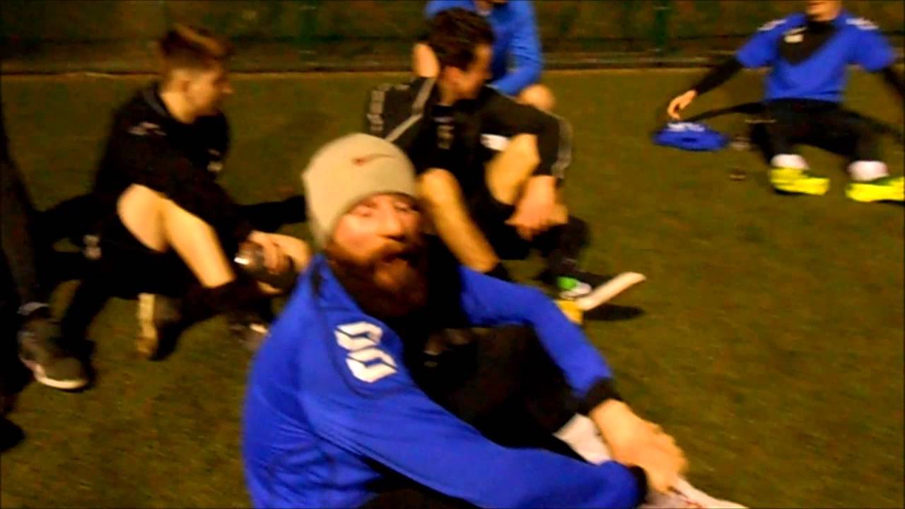 football score South Shields FC worst trainer March 19: Ben Riding