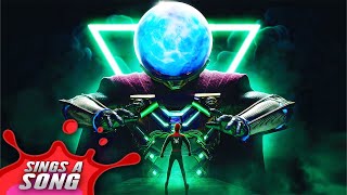 Mysterio Sings A Song (Spider-Man: No Way Home Parody NO SPOILERS)(ALBUM IS LIVE!) chords