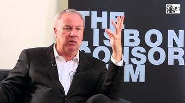 Robert Wilson -- Interview