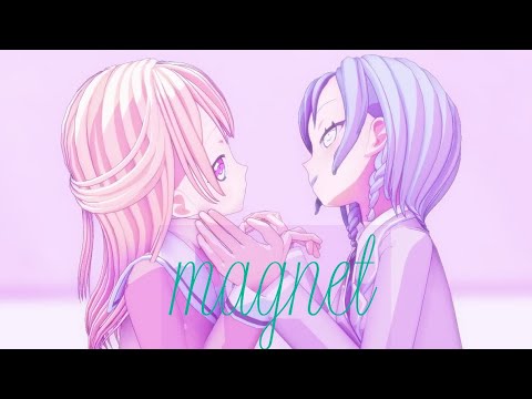 【MＭＤバンドリ】MAGNETby日菜＆千聖