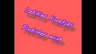 🙏👏pinkster koortjies-pinkster mix9 nog dieselfde jesus