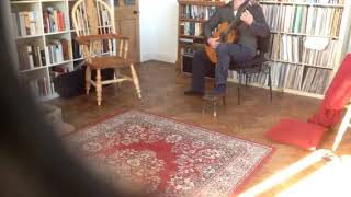 Scarlatti sonata k27