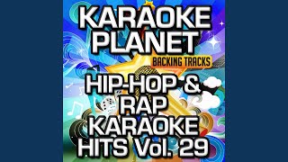 U Will Know (Karaoke Version With Background Vocals) (Originally Performed By B.M.U. aka Black...