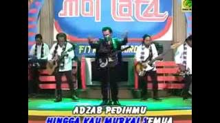 AIR MATA DAN MATA AIR voc  YUDHA IRAMA cipt  AZIZ THALIB by EFENDI IRAMA