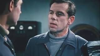 космическая фантастика "Планета бурь" 1961 год космическая фантастика "Планета бурь" 1961 год