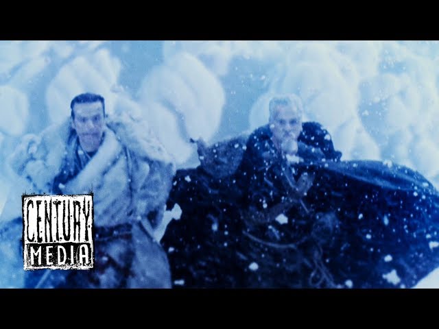 DEMONS & WIZARDS &; Wolves in Winter (OFFICIAL VIDEO)