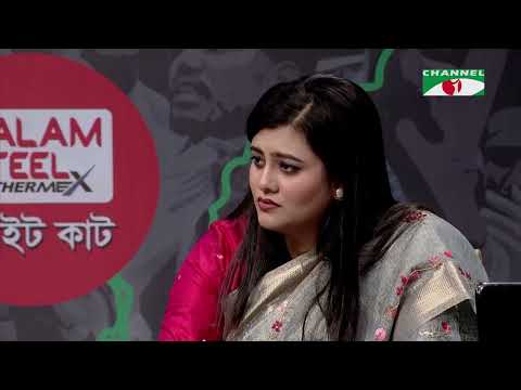 দুষ্টো গরুর থেকে শূন্য গোয়াল ভালো: এস এম জাহাঙ্গীর হোসেন