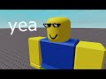 I learnt Roblox animation to remake that 1 video