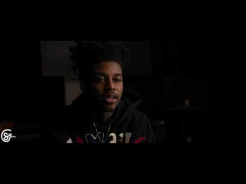 John Mackk Interview | Lyrical Genius Challenge | SnipeFilms