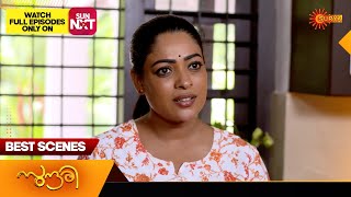 Sundari - Best Scenes | 10 May 2024 | Surya TV Serial