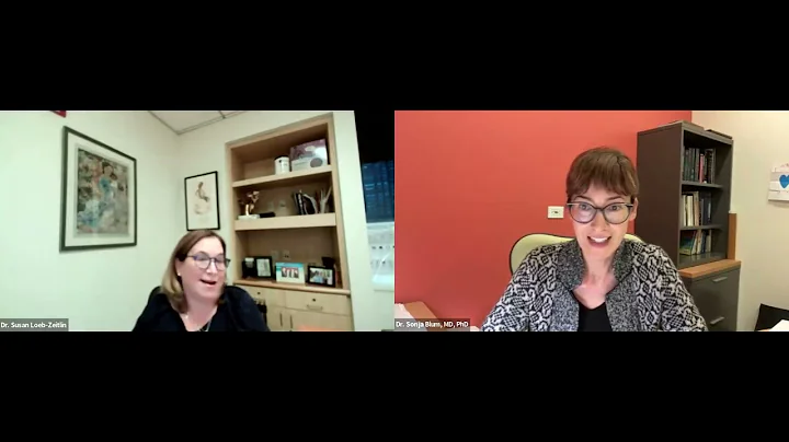 Menopause & Brain Fog - Understanding Your Brain During Menopause & Beyond