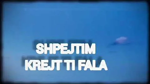 Shpejtim Krejt Ti Fala