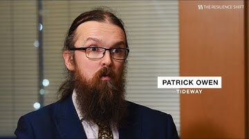 Resilience in practice – major utilities operator and construction project Tideway