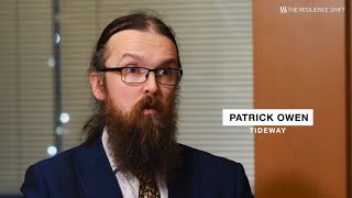 Resilience in practice – major utilities operator and construction project Tideway
