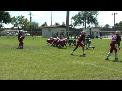 North Miami Seminoles vs SWABJAA