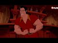Красавицата и Звяра Гастон Beauty And The Beast Gaston Bulgarian