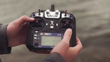 Управление автопилотом корабля, базовые знания . Авт-т Карпфишер