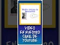 Modelo atómico de #Sommerfeld 🌐 #shorts #short #ciencia #química #física #modelosaticos #átomo #fyp