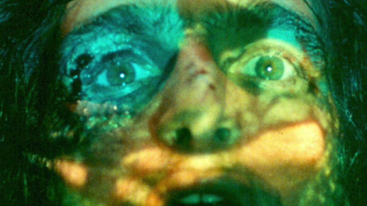 Rick Giovinazzo - Dad, You Know It's Me (Combat Shock Soundtrack)