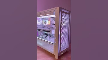 Was it worth selling my first born for a PC that can be seen from Space?