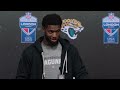 Josh Allen on Confidence in This Team | Press Conference | Jacksonville Jaguars