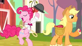 MLP Friendship is Witchcraft R63/Colt: Bubble Berrys Gypsy bard song