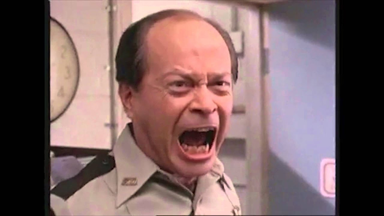 Basket Case 3 choke scene 10 minutes YouTube