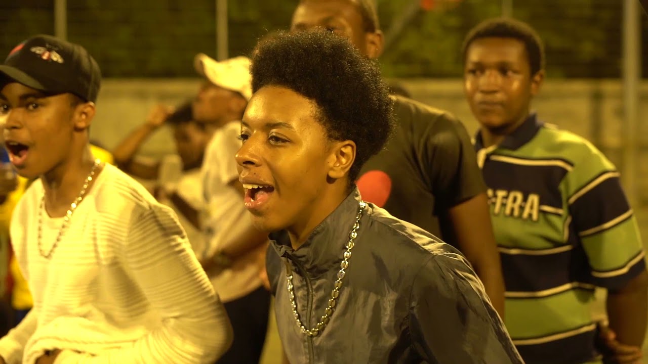 FINALE MRINGUE MAYOTTE 2021