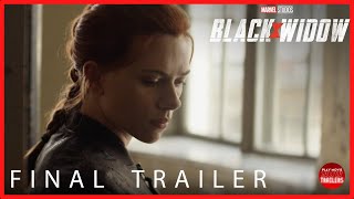 Marvel Studios' Black Widow | Final Trailer | Play Movie NOW Trailers