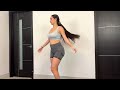 Girls Butt, Legs, and Abs Intense Home Workout!!