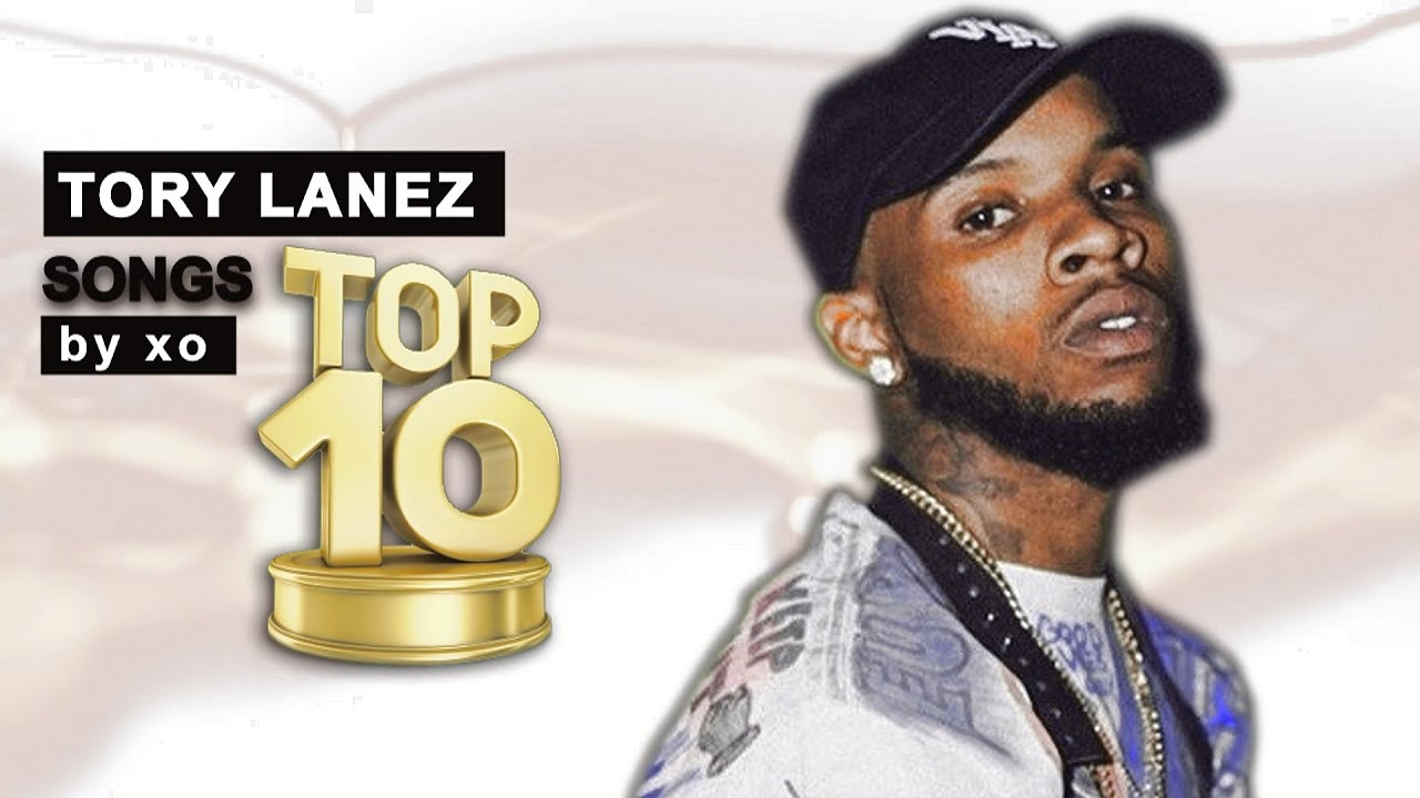 Top 10 ● Tory Lanez ● Songs! 