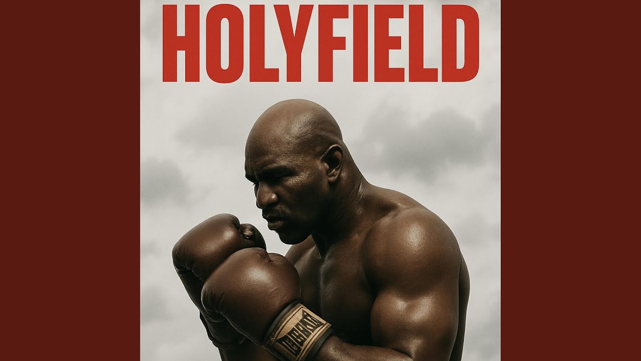 Watch Holyfield on YouTube Watch Holyfield on YouTube