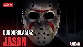 CUMA KABUSU GERİ DÖNDÜ! | Dead By Daylight Bölüm 30