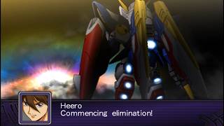 Super Robot Taisen Z2 Hakai-hen (ENG) ~Wing Gundam All Attacks~
Target, Locked On
#スパロボZ #SRWZ #第2次スーパーロボット大戦Z #2ndsuperrobotwarsz #第2スパロボZ Super Robot Taisen Z2 Hakai-hen (ENG) ~Wing Gundam All Attacks~