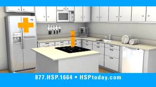 Home Service Plus advertising (Minnesota)