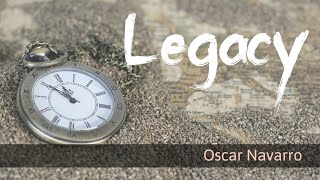 Legacy  Concierto para oboe y orquesta de Oscar Navarro