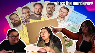 Who Committed the Murder? | UNSOLVED CASE FILES