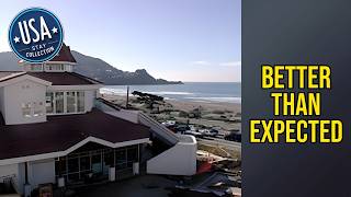 Pacifica Beach Hotel - Better Than Expected | San Francisco (CA), United States🌟