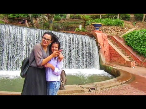 أجمل الأماكن بالمغرب 2019◀ عين أسردون- Ain aserdon "Nature Maroc