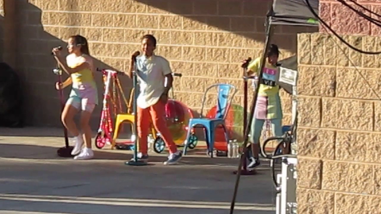 My House - Kidz Bop - Best Time Ever Tour! - YouTube