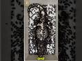 What’s Inside an American Alligator? Real Skeletonization #oddlysatisfying #timelapse