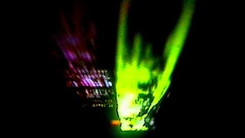 Max Capacity: Glitch Projector 4 (loop).avi