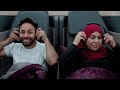 We flew on the worlds best business class for mothers day  anwar jibawi