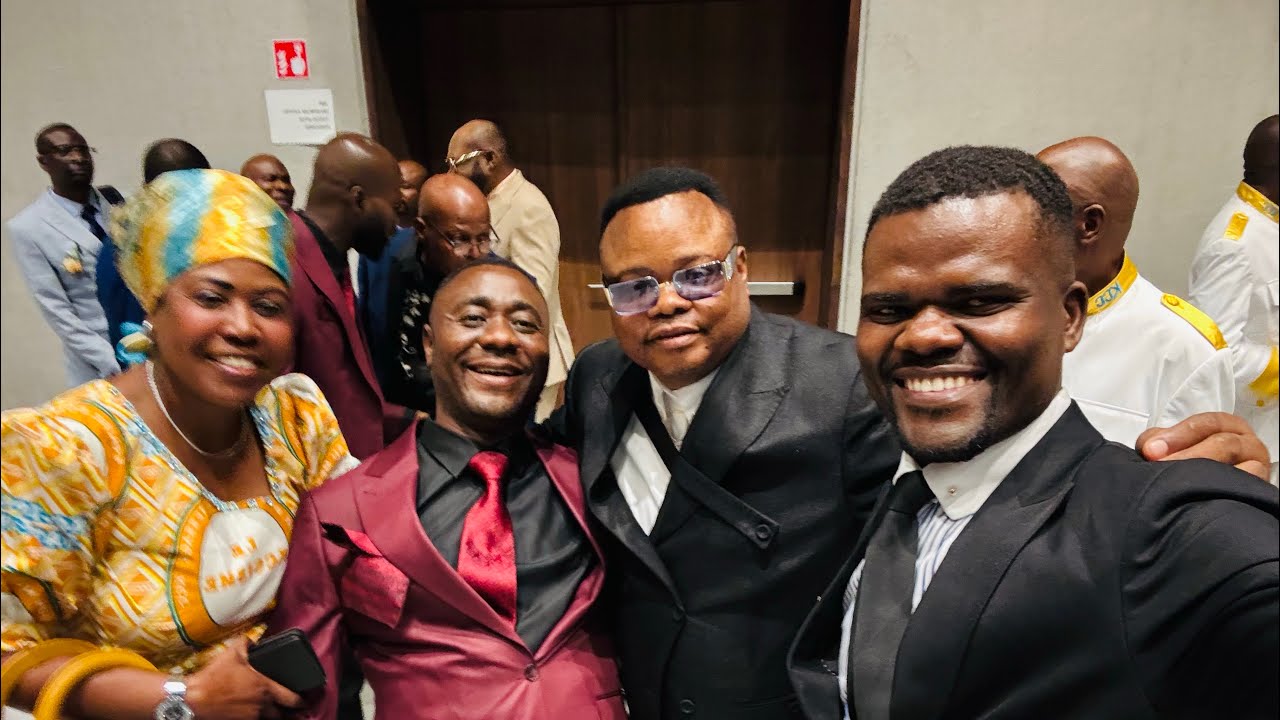 EBNM KCC PRODUCTION DES CHORALES  v1