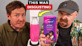 We Carbonated Your Weirdest Suggestions Again (This Went Too Far) screenshot 3