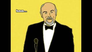 Sean Connery, Da Moviesh